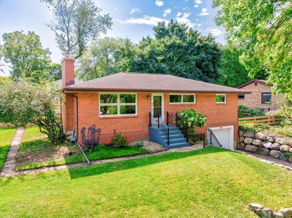 4801 Hillview Terrace, Madison, WI 53711