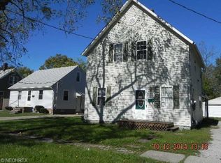 710 W 23rd St, Lorain, OH