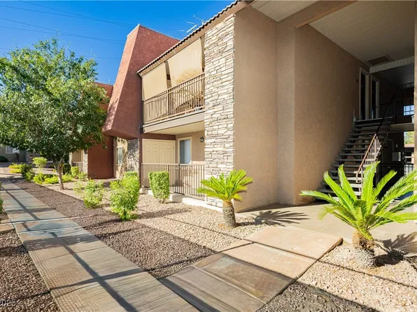 5185 Indian River Dr Unit 225, Spring Valley, NV 89103