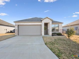 1121 Aurora Grove Bnd, Temple, TX 76502