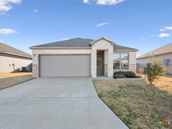 1121 Aurora Grove Bnd, Temple, TX 76502