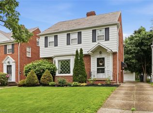 3713 Winchell Rd, Shaker Heights, OH 44122
