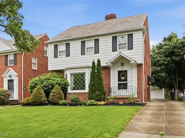 3713 Winchell Rd, Shaker Heights, OH 44122
