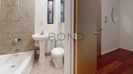 Rented by Bond New York