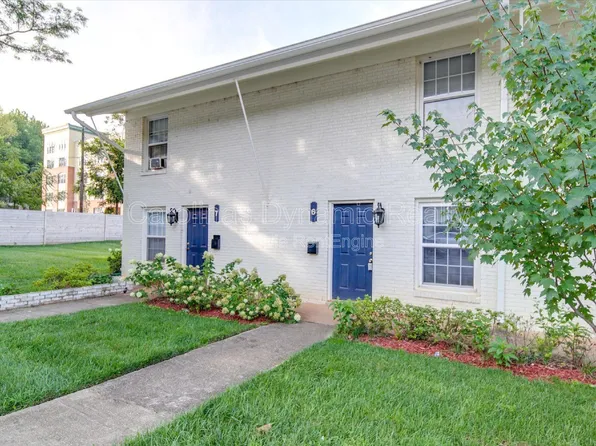 325 S Gardner Ave APT 6, Charlotte, NC 28208