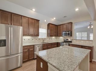 4209 Woodhaven Trl, Round Rock, TX 78665