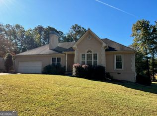 130 Woodhaven Rdg, Athens, GA 30606
