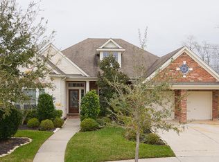 2606 Cezanne Cir, Missouri City, TX 77459