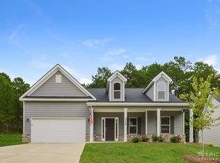 310 Orchard Ln, Covington, GA 30014