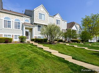 3126 Cambria Ct #0, Aurora, IL 60503