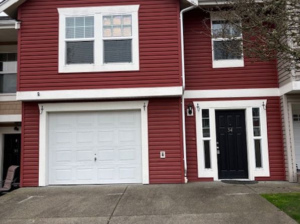 1006 109th Street Ct E UNIT 34, Tacoma, WA 98445