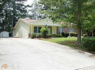 2938 Sagewood Dr, Snellville, GA 30039