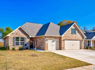 305 Kendall Downs Blvd, Toney, AL 35773