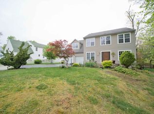 218 Moss Pl, Neptune, NJ