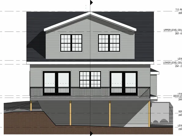 11 Sunset Avenue, Hampstead, NH 03841