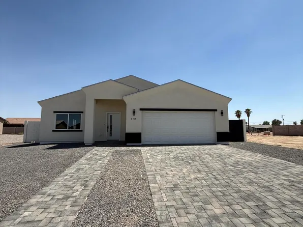 8515 W PINEVETA Drive, Arizona City, AZ 85123