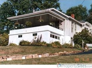 740 Fellsburg Rd, Belle Vernon, PA 15012