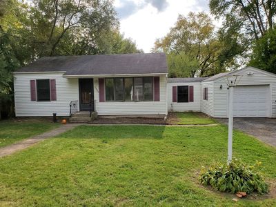 3001 Mary Ln, McHenry, IL, 60051