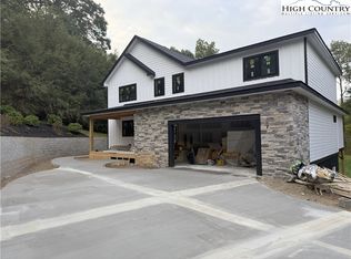 232 Hanging Rock Estates Ln, Banner Elk, NC 28604