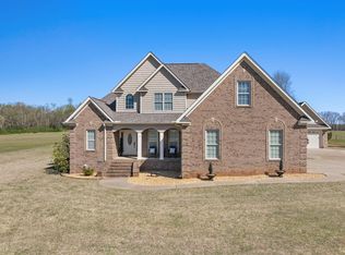 1808 County Road 91, Rogersville, AL 35652