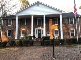 110 Carolina Club Dr, Spartanburg, SC 29306