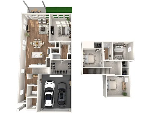 Floor plan Inspiration