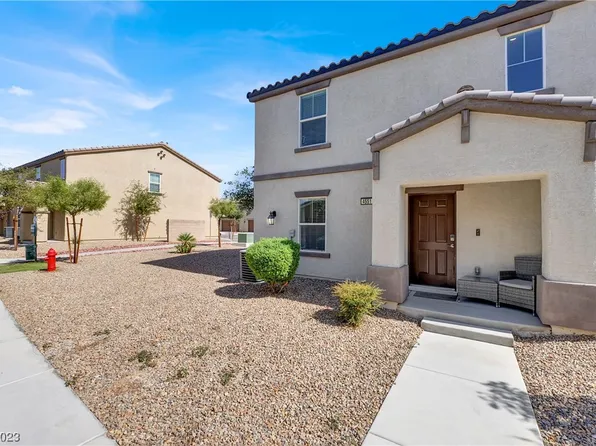 4551 Pencester St, Sunrise Manor, NV 89115