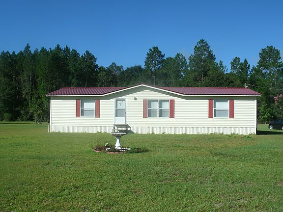 New Metal Roof