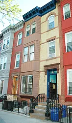459 Prospect Avenue in Park Slope