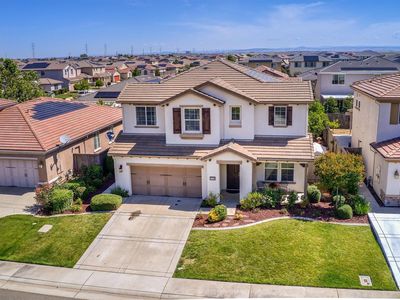 5105 Otter Pond Way, Rancho Cordova, CA, 95742