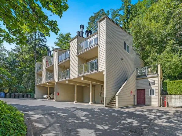 2949 76th Ave SE APT 81A, Mercer Island, WA 98040