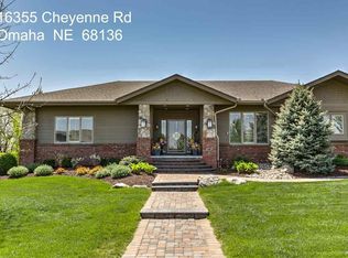16355 Cheyenne Rd, Omaha, NE 68136