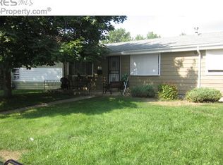 7311 Canosa Ct, Westminster, CO 80030