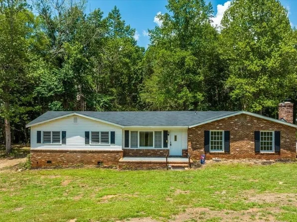 5999 State Highway 42 S, Forsyth, GA 31029