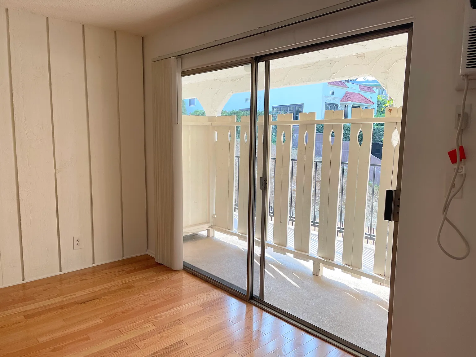 1 bed, 620 sqft, $2,245 — Photo 3