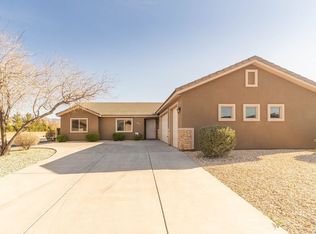 826 Santa Theresa Way, Mesquite, NV 89027
