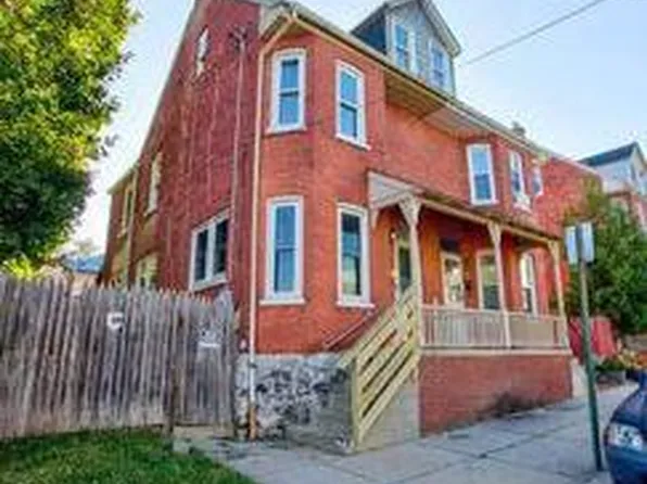 241 N Franklin St, Lancaster, PA 17602