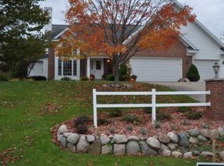 4409 Silver Valley Ln, Traverse City, MI 49684