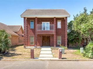 1019 Rio Grande Dr, Mission, TX 78572