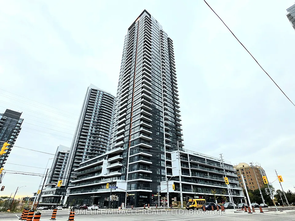 15 Watergarden Dr #3302
