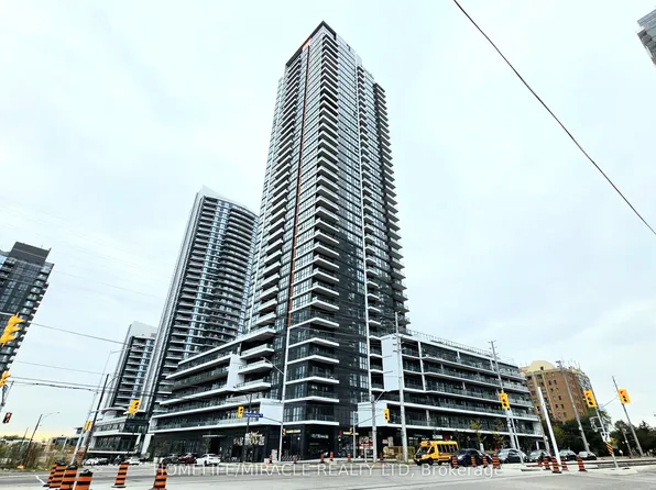 15 Watergarden Dr, Mississauga, ON
