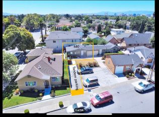 680 Berryessa Rd, San Jose, CA 95112