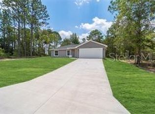 131 NW Commodore Rd, Dunnellon, FL 34431