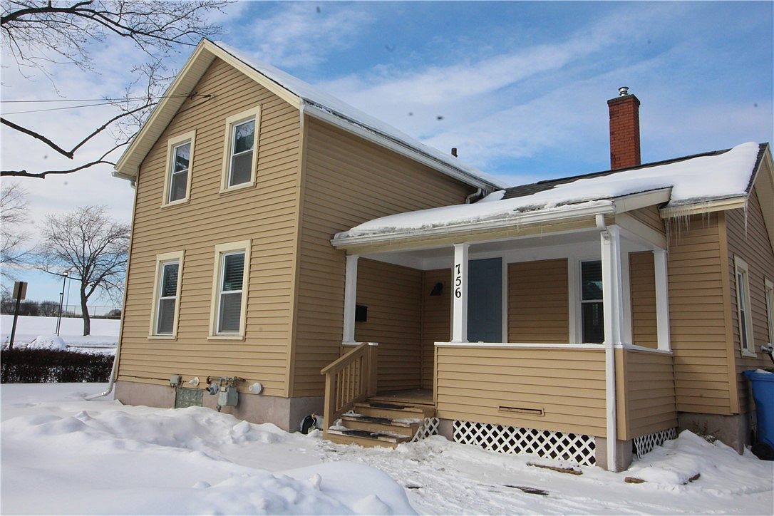 756 Atlantic Ave, Rochester, NY 14609 Zillow