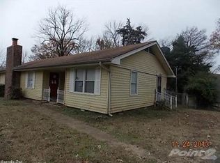 9 Narans Rd, Mayflower, AR 72106