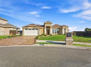 1312 Tiffany Dr, Mission, TX 78573