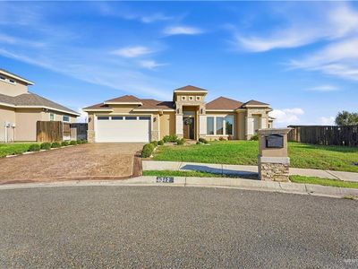 1312 Tiffany Dr, Mission, TX, 78573