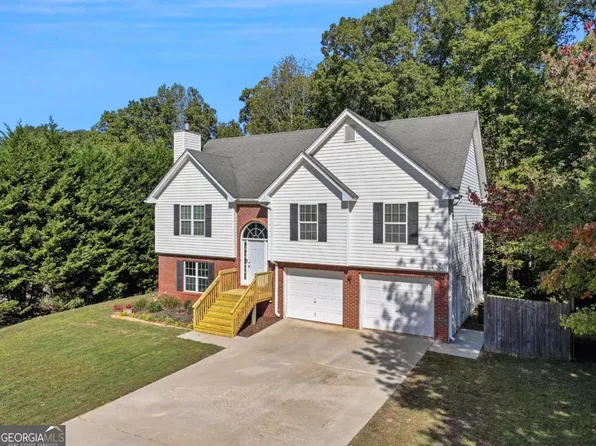 4706 Middleboro Ln, Gainesville, GA 30506