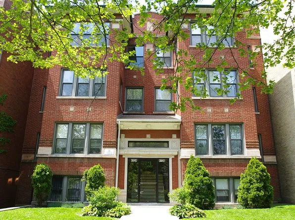 4136 N Keystone Ave APT 2NE, Chicago, IL 60641