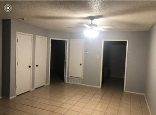 1815 Georgia St, Arlington, TX 76012